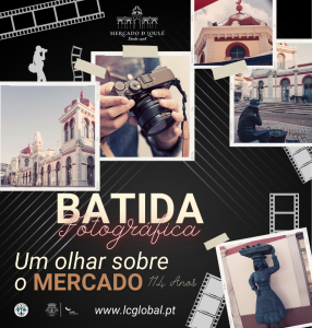 BATIDA FOTOGRÁFICA - UM OLHAR SOBRE O MERCADO